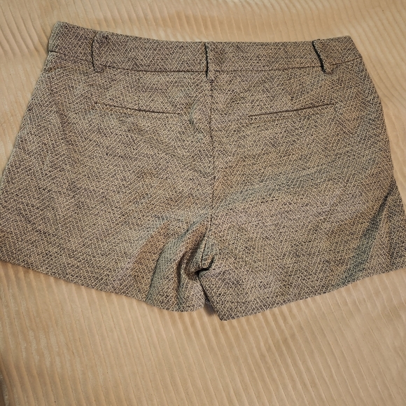 Loft shorts size 10 - Picture 2 of 4